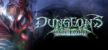 地下城:黑暗领主/Dungeons – The Dark Lord