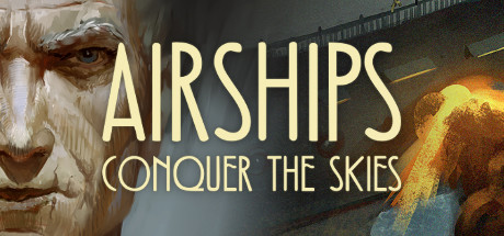 飞艇:征服天空/Airships: Conquer the Skies (更新v1.2.6)
