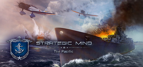 战略思维:太平洋/Strategic Mind: The Pacific(v20210506周年版)