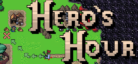 英雄之时 /(Heros Hour(更新v2.6.0)