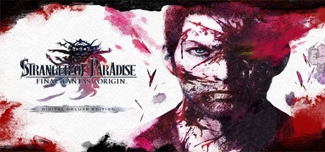 最终幻想:起源/最终幻想起源:天堂的陌生人/STRANGER OF PARADISE FINAL FANTASY ORIGIN(更新v1.32)