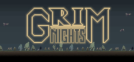 冷峻的夜/Grim Nights(v1.3.3.1)