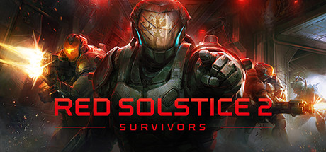 红至日2:幸存者/Red Solstice 2: Survivors(更新v3.17)