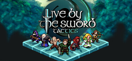 以剑为生:战术/Live by the Sword: Tactics(Build.8643503)
