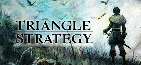 三角战略/TRIANGLE STRATEGY(Build.9842040+全DLC)