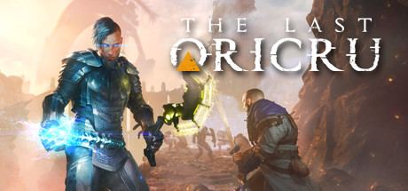 末世奥力/The Last Oricru(v1.1)