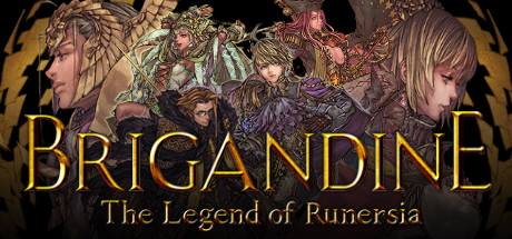 幻想大陆战记-露纳希亚传说/Brigandine The Legend of Runersia(v1.01)