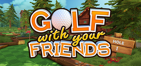 和你的朋友打高尔夫/Golf With Your Friends(v20200706)