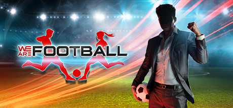 我们是足球队/WE ARE FOOTBALL(v1.15)