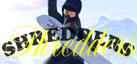 滑雪模拟/Shredders(仅支持手柄)