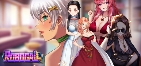仿生机器人制造商/Robogal(V1.0.1-EA0.3)