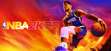 美国职业篮球23/NBA 2K23(更新Build.9443638)