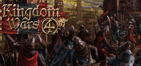 王国战争4/Kingdom Wars 4(v1.22)