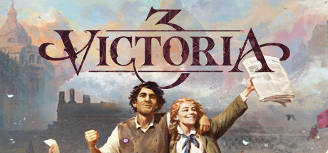 维多利亚3/Victoria 3(更新v1.9.1)