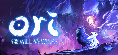 奥日与鬼火意志/Ori and the Will of the Wisps(v20201107)