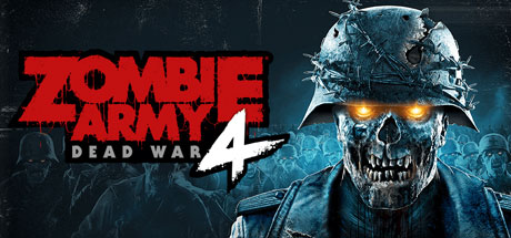 僵尸部队4:死亡战争/Zombie Army 4: Dead War