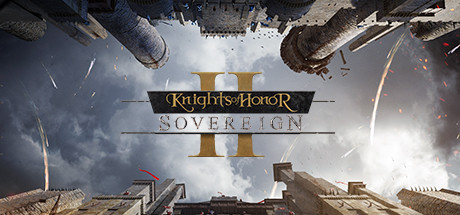 荣誉骑士2君主/Knights of Honor II Sovereign(更新v16.01.2024)