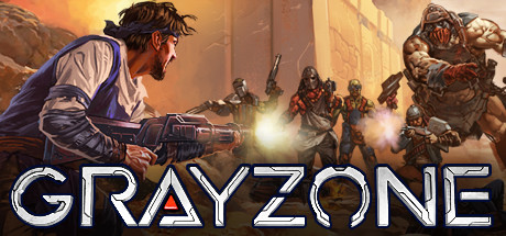 灰区/Gray Zone(v1.5.0)