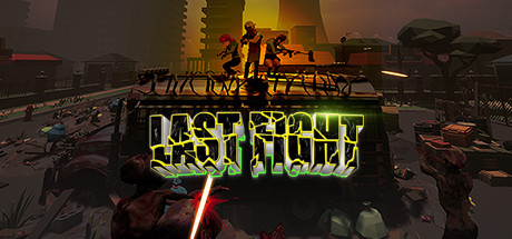 最后一搏/The last fight(Build.7408546)