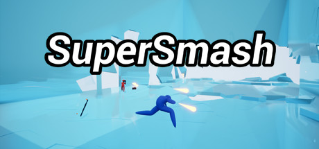 超级粉碎:物理之战/SuperSmash: Physics Battle