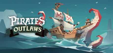 枪与香蕉/Pirates Outlaws(更新v2.60)