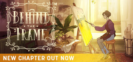 倾听画语:最美好的景色/Behind the Frame: The Finest Scenery(v2.0.1)