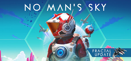 无人深空/无人之地/No Man’s Sky(更新v5.75)
