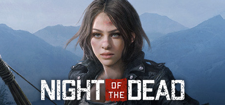 死亡之夜/Night of the Dead(更新v1.1.2.0)