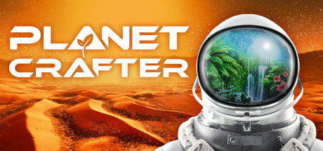 星球工匠/The Planet Crafter(更新v1.524)