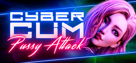 赛博朋克克雷格的进攻/CyberCum: Pussy Attack(Build.10820050-STEAM-无中文+DLC)