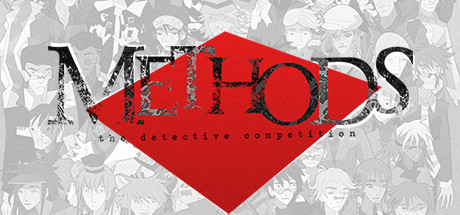 探案法:侦探大赛/Methods: The Detective Competition