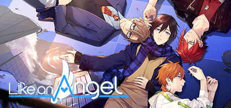 像天使一样/Like an Angel(V1.3+DLC-中文语音)