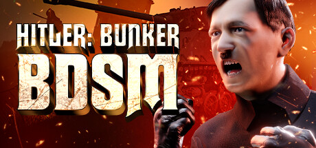 希特勒:末日僵尸/HITLER: BUNKER(Build.10349438-无中文EN+DLC)
