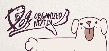 井然有狗/Dogs Organized Neatly(更新v20220712)