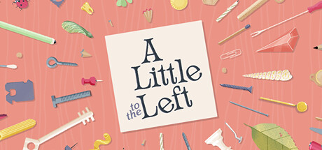 向左一点/A Little to the Left(更新v3.1.4)