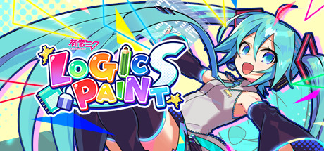 初音未来逻辑绘画/Hatsune Miku Logic Paint S(v1.1.6-乐音流年-修复-优化)