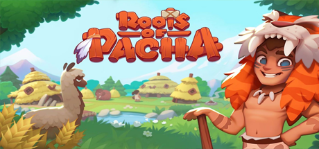帕夏时代/Roots of Pacha(更新v1.3.0.5)