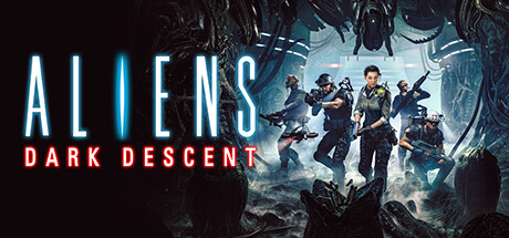 异形:坠入黑暗/Aliens Dark Descent
