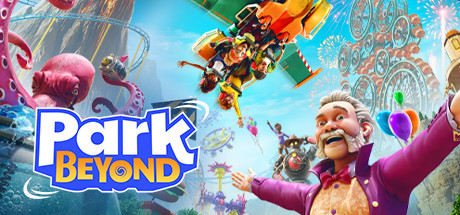 狂想乐园/Park Beyond(更新v2.4.0)