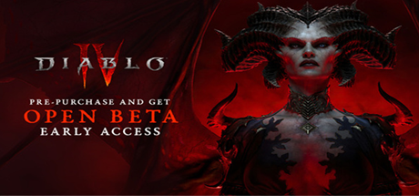 暗黑破坏神4(私服非官服)