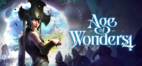奇迹时代4/Age of Wonders 4(更新v1.011.003.111420)