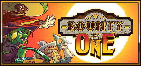 一个人的悬赏/赏金幸存者/Bounty of One(更新Build.13631847)