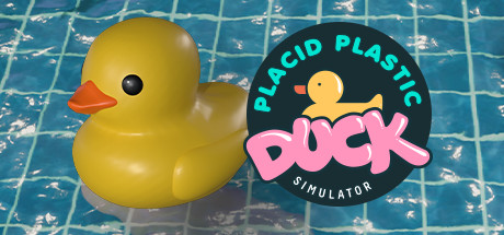 小黄鸭模拟器/Placid Plastic Duck Simulator(Build.11631066)