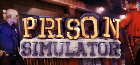 监狱模拟器/Prison Simulator(v1.3.1.3)