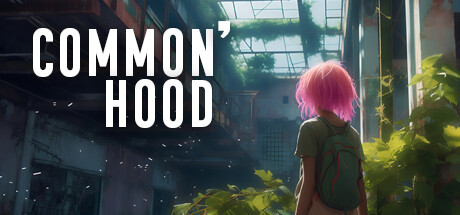 共性/Common’hood(v1.2.10.1)
