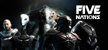 五军争霸/Five Nations(更新v1.2.3.1)