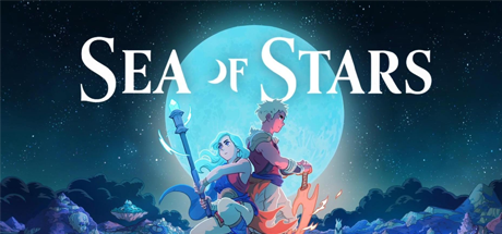 星之海/Sea of Stars(更新v2.0.58728)