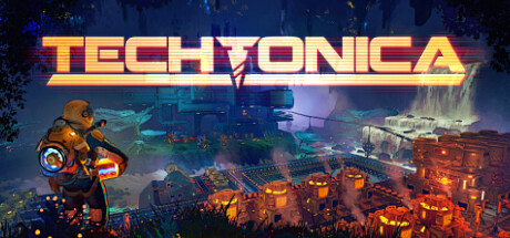星核工厂/Techtonica(v0.1.1d)
