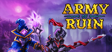 毁灭军团/Army of Ruin(更新v09.01.2024)