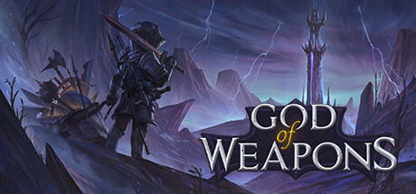 武器之神/God Of Weapons(更新v1.5.62)
